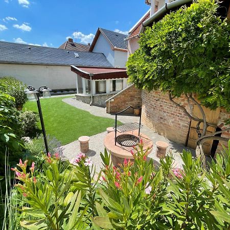Zoli Apartmanok-Zoli Koelcsey 19 Villa Hajdúszoboszló 외부 사진