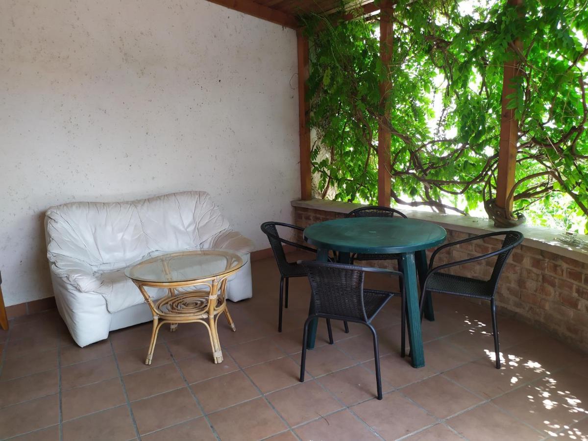 Zoli Apartmanok-Zoli Koelcsey 19 Villa Hajdúszoboszló 외부 사진