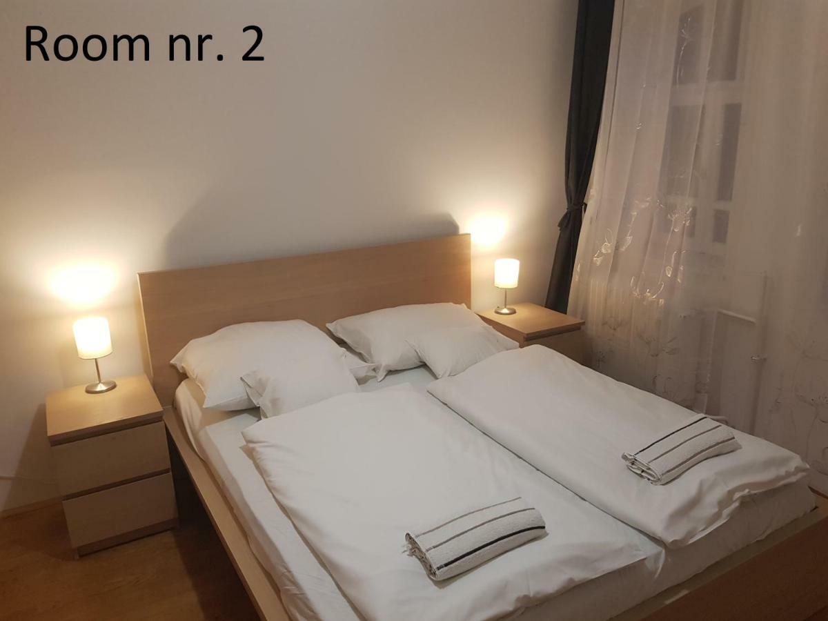 Zoli Apartmanok-Zoli Koelcsey 19 Villa Hajdúszoboszló 외부 사진