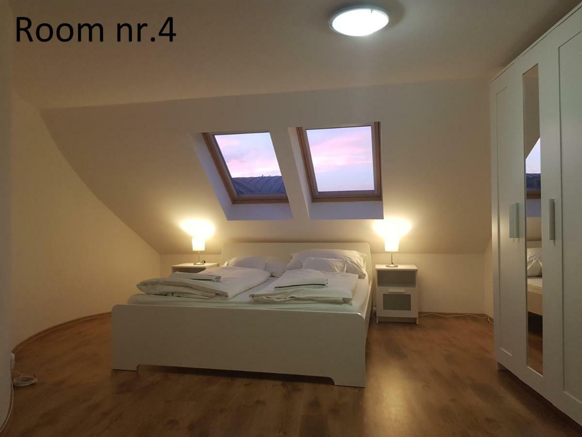 Zoli Apartmanok-Zoli Koelcsey 19 Villa Hajdúszoboszló 외부 사진