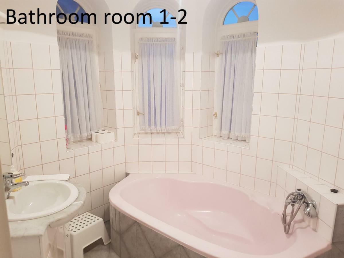Zoli Apartmanok-Zoli Koelcsey 19 Villa Hajdúszoboszló 외부 사진