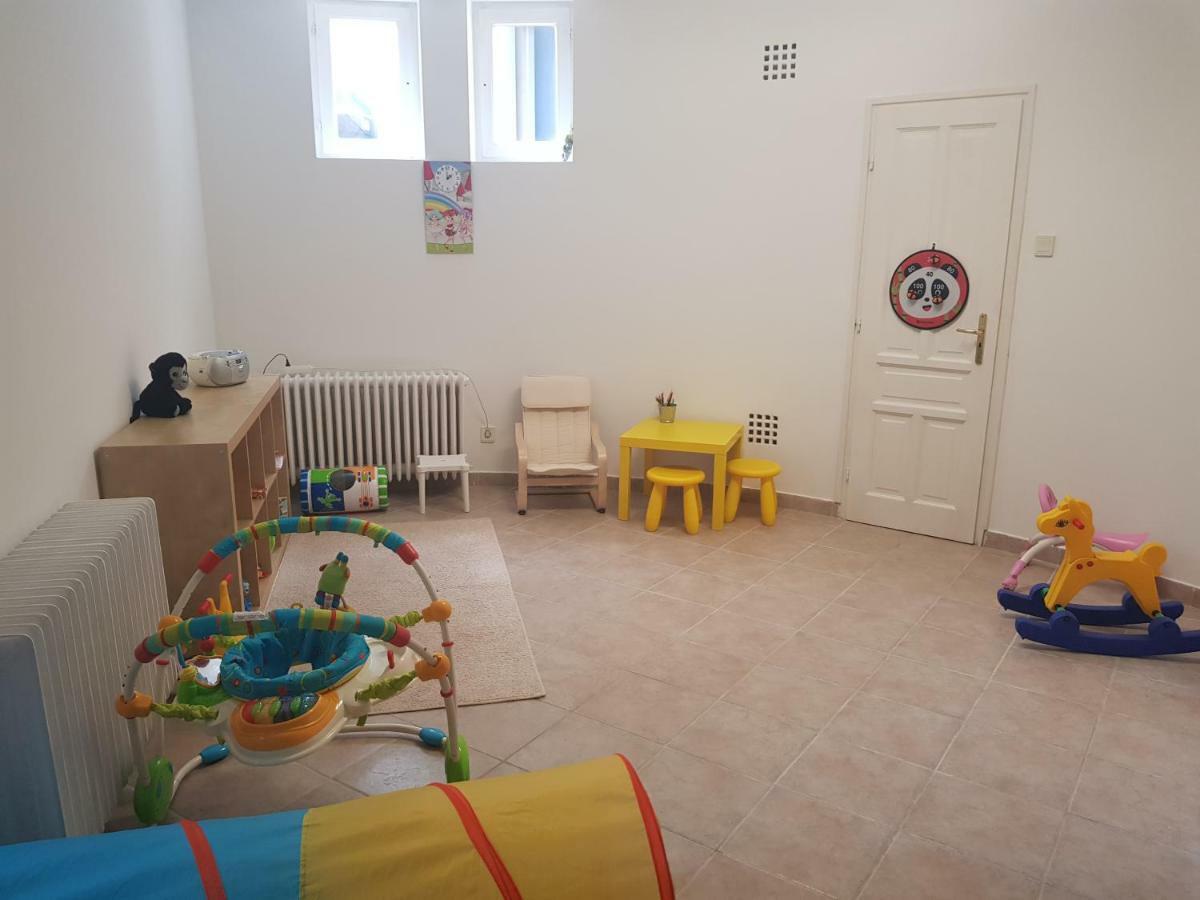 Zoli Apartmanok-Zoli Koelcsey 19 Villa Hajdúszoboszló 외부 사진