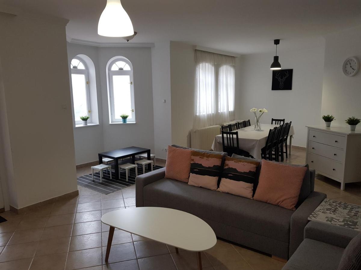 Zoli Apartmanok-Zoli Koelcsey 19 Villa Hajdúszoboszló 외부 사진