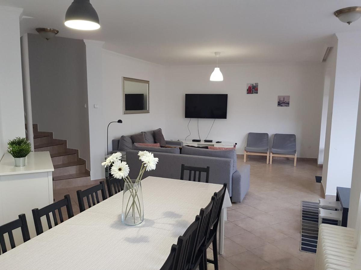 Zoli Apartmanok-Zoli Koelcsey 19 Villa Hajdúszoboszló 외부 사진