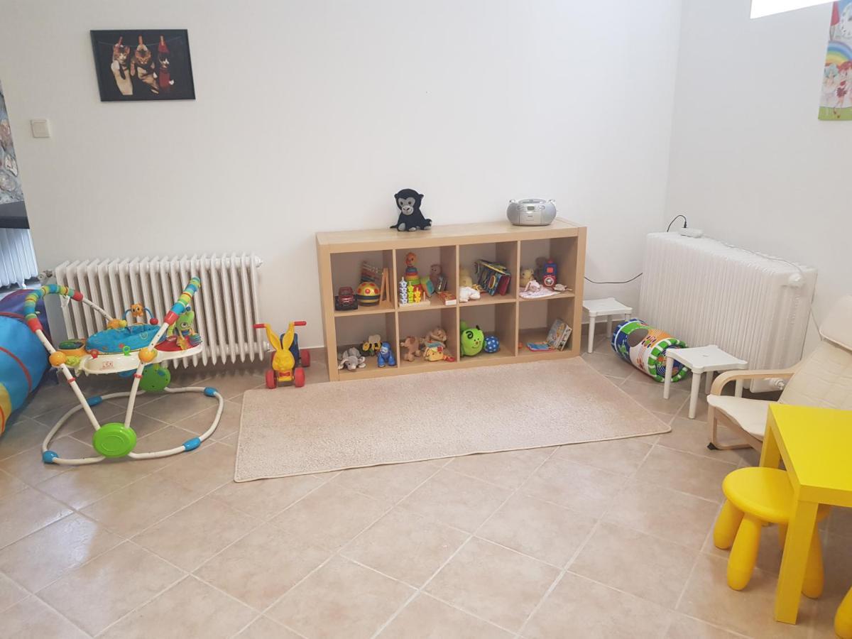 Zoli Apartmanok-Zoli Koelcsey 19 Villa Hajdúszoboszló 외부 사진