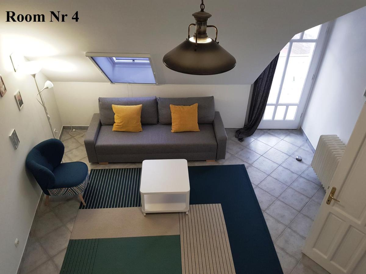 Zoli Apartmanok-Zoli Koelcsey 19 Villa Hajdúszoboszló 외부 사진