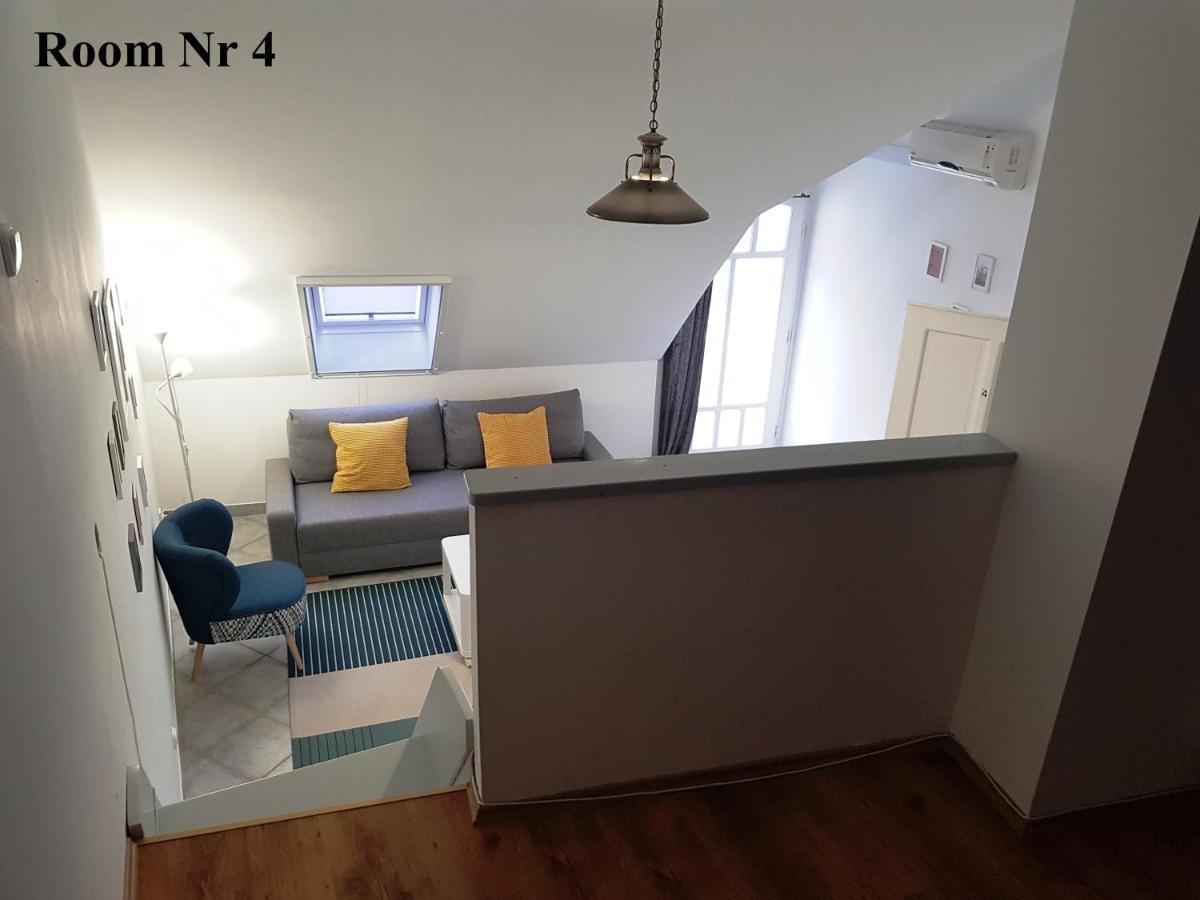 Zoli Apartmanok-Zoli Koelcsey 19 Villa Hajdúszoboszló 외부 사진